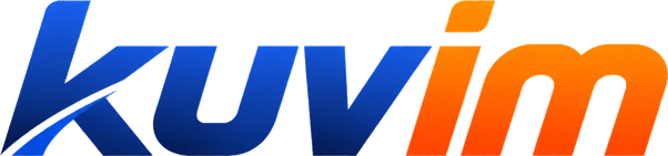 kuvim